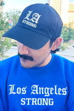 Load image into Gallery viewer, LA Strong - Dad Hat