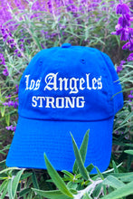 Load image into Gallery viewer, Los Angeles Strong - Dad Hat