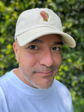 Load image into Gallery viewer, Resistance - Fist with Acrylics