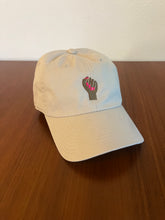 Load image into Gallery viewer, Resistance - Fist with Acrylics