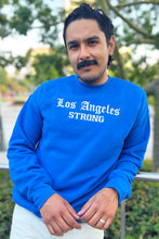 Load image into Gallery viewer, Los Angeles Strong - Sweatshirt