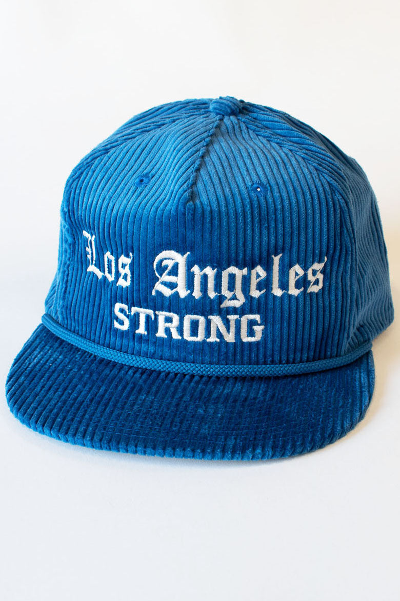 Los Angeles Strong