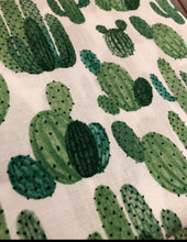 Load image into Gallery viewer, Cactus &amp; Denim

