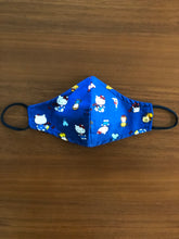 Load image into Gallery viewer, Hello Kitty in Navy (Tween Size)
