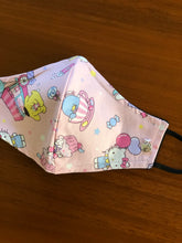 Load image into Gallery viewer, Hello Kitty in Pink (Tween Size)
