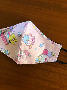 Hello Kitty in Pink (Tween Size)
