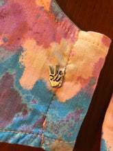 Load image into Gallery viewer, Peace Tie Dye
