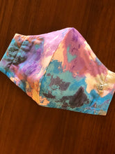 Load image into Gallery viewer, Peace Tie Dye
